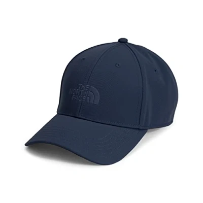 Image of THE NORTH FACE Recycled 66 Hat Summit Navy One Size
