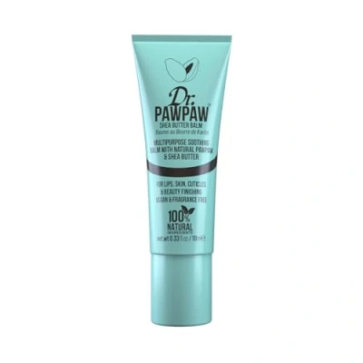 Image of Dr. PAWPAW Shea Butter Balm Multi Purpose 10ml