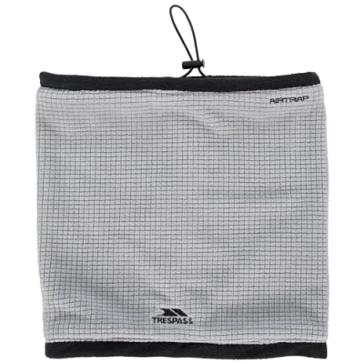 Image of Trespass Unisex Reversible Neck Warmer Treverso