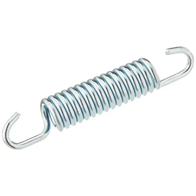 Image of Unbekannt BT20005 Main Stand Spring for Peugeot V CLIC Baotian BT49QT 9 Sprint BT50QT Ecobike BT125T 2A 8A 2B2 3A2 BT