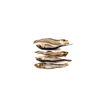 Image of Dried Baltic Sprats 500g Fish For Dogs 100% Natural Products