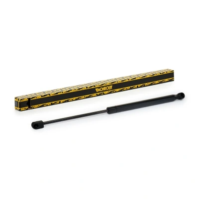 Image of 132743, 24463829 Tailgate strut MONROE ML5669 450N 424mm VAUXHALL: Astra Mk5, Mk5 Sport Hatch