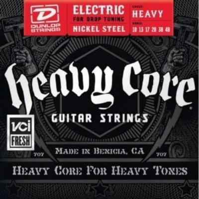 Image of Jim Dunlop DHCN62 SNGLE Single String