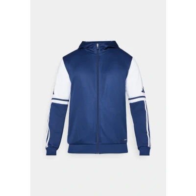 Image of adidas Men&#039;s SQUADRA25 HOODY, team navy blue 2/white, XXL