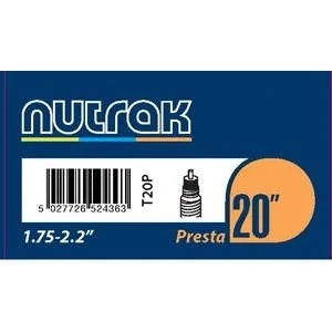 Image of Nutrak Innertubes