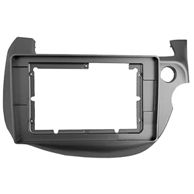 Image of UGAR 7 inch / 10 Compatible for HONDA Fit, Jazz 2008 2013 Radio Stereo Dash Installation Mount Kit