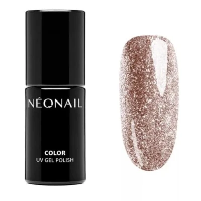 Image of Neonail Think Blink UV Hybrid Nail Polish Gel 7.2ml 6315 Shiny Rose