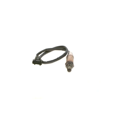 Image of 0258986505, LS5097, LSH25C Lambda sensor BOSCH 0 258 005 097 4 VOLVO: C70 I Convertible, V70 I, 850 Estate