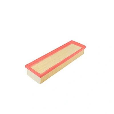 Image of 281130X100 Air Filter UFI 30.496.00 88,5mm 293mm Insert HYUNDAI: i10 I