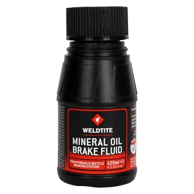 Image of Cyclo Mineral Oil Brake Fluid