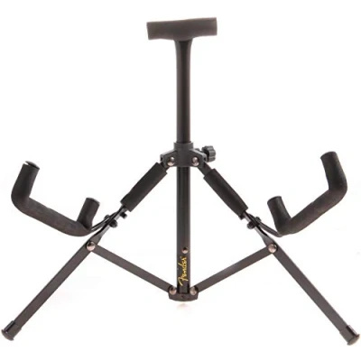 Image of Fender Guitar Stand Folk Acoustic Mini