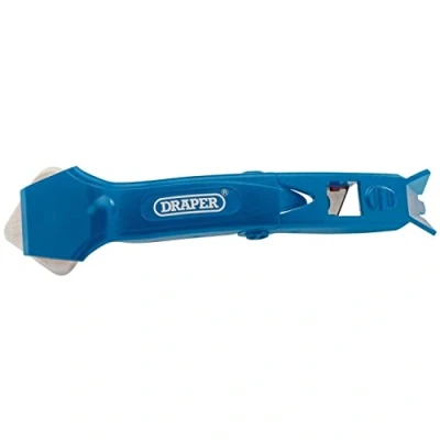Image of Draper 5 in 1 Sealant and Caulking Tool