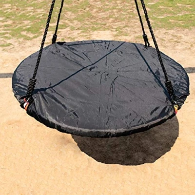 Image of 100cm/40&quot; Round Swing Protective Cover Easy to Set Up