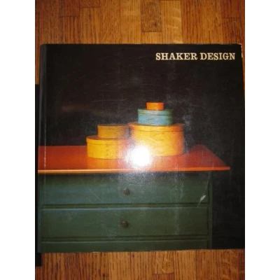 Image of Shaker Design
