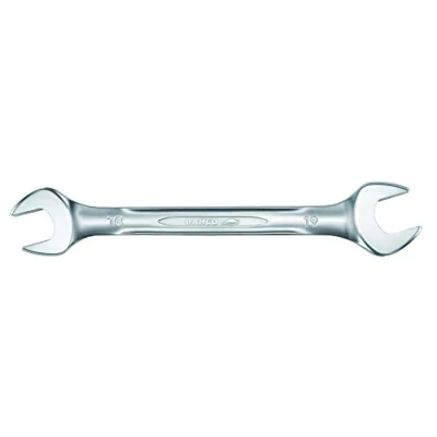 Image of Bahco 6M 22 24 Open End Wrench