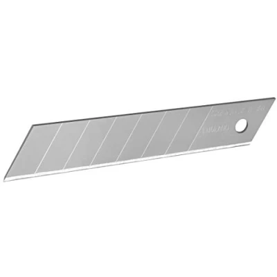 Image of Stanley Tools Snap Off Blades(5)18Mm 2 11 301