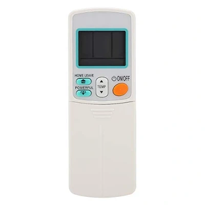 Image of Intelligent Air Conditioner Remote Control Replacement for Daikin ARC433A1/ARC433B70/ARC433A70/ARC433A21/ARC433A46/ARC433A75