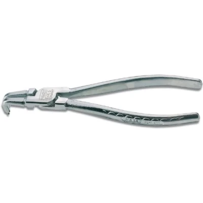 Image of Hazet 1846B 3 Lockring Pliers, 40 100 mm