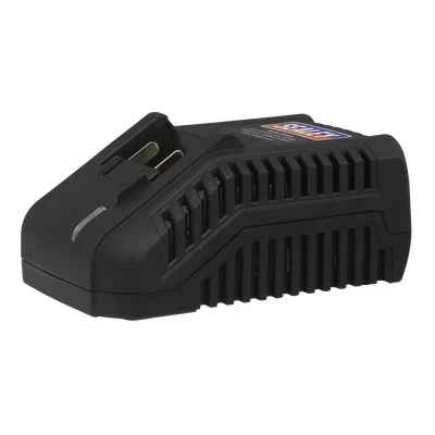 Image of Sealey Cordless Jigsaw Kit 20V 2Ah SV20 Series