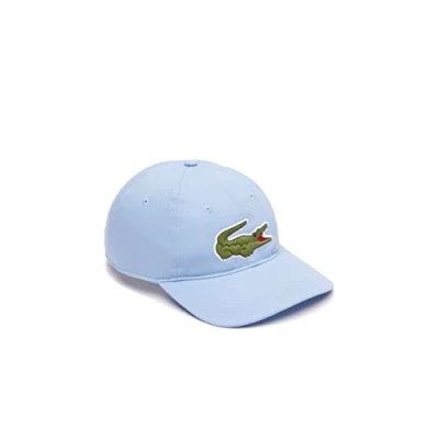 Image of Lacoste Unisex Cap, Size: One Size, Overview