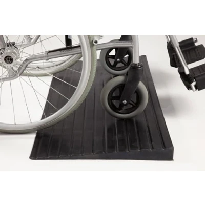 Image of The Ramp People 4.8cm Rubber Threshold (1.88&quot;/48mm High)