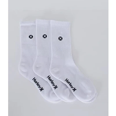 Image of Socks 3 pack men H2O Dri Crew