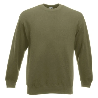 Image of Premium 70/30 Set in Sweat Classic Olive M