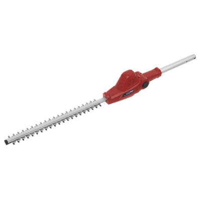 Image of Sealey Pole Hedge Trimmer 20V SV20 Series Cordless Body Only