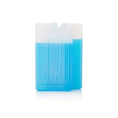Image of Thermos Cooling Element for cooler box 8 x 15 cm 2 pieces