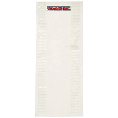 Image of Kookaburra Cricket Armourtec Sheet/Bat Protection Cover, White