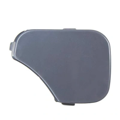 Image of Car Front Bumper Tow Hook Cover Cap for Ford Fiesta MK6 2003 2008 1375861 6S6117A989AA