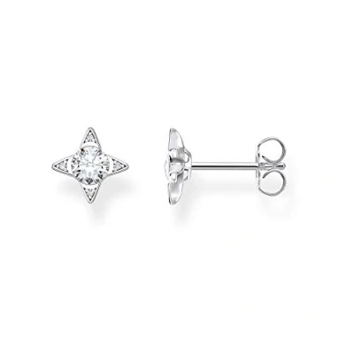 Image of Thomas Sabo Women Charm Pendant Dragonfly Club 925 Sterling H2051 314 7