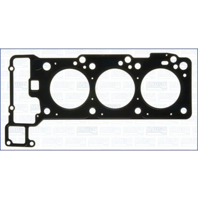 Image of 05096482AA, A1120160320 Head Gasket AJUSA 10155400 Left MULTILAYER STEEL MERCEDES BENZ: E Class Saloon, Viano, G Off Road