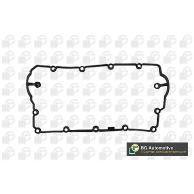 Image of 03G103483F Rocker Cover Gasket BGA RC5512 VOLKSWAGEN: Transporter 5, 5 Bus, Multivan (7HM