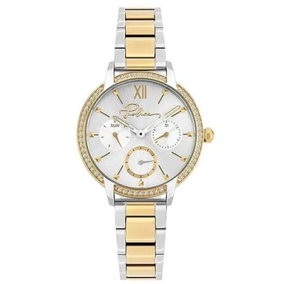Image of Police Gold Nadu Watch 16043BSTG/04M