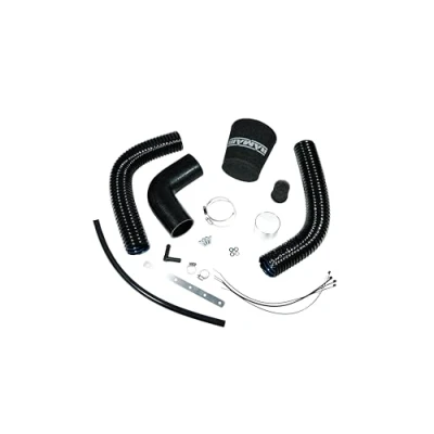 Image of Ramair Universal Multi Fit Performance Air Filter Intake Induction Kit 70mm