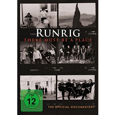 Image of There Must Be a Place [Blu ray]