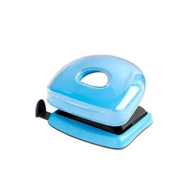 Image of Rexel Joy 2 Hole Punch Blissful Blue
