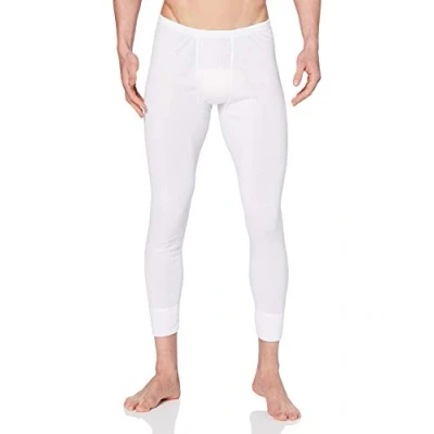 Image of CMP Man Sweat, White, M