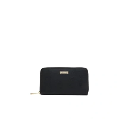 Image of Aldo Women&#039;s Ligosullo, Black, Wallet