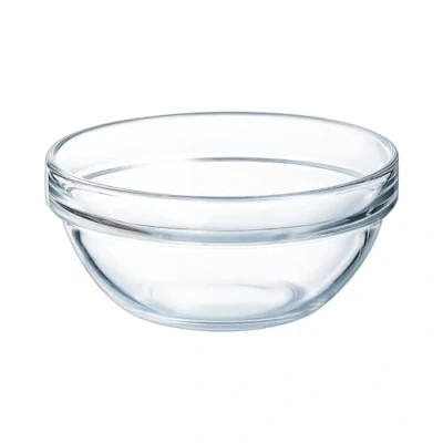 Image of Luminarc 8010000 Smooth in Glass Bowl, 12 cm
