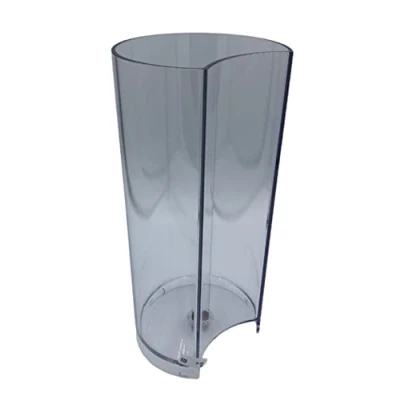 Image of PARTS4U Water Tank Reservoir replacement for XN910B XN9105 XN910C Vertuo Next Krups Nespresso Coffee Machine, Clear