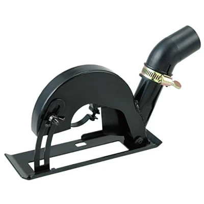 Image of Makita 193794 5 Dustless Wheel Guard