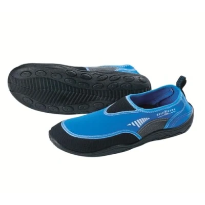 Image of AQUALUNG Beachwalker Beach, Diving, and Water Sports Shoes, Comfortable, Breathable, Offering Excellent Grip