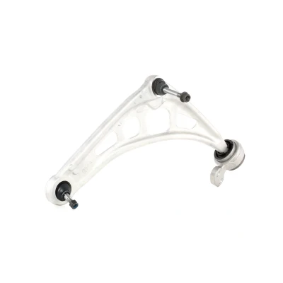 Image of 31121094465, 31121096985, 31122343359, 31126750223, 31126751317 Suspension Arm DELPHI TC1727 with ball joint Trailing Aluminium BMW: 3 Coupe