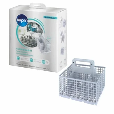 Image of W PRO PANIER À COUVERTS 2 EN 1 UNIVERSEL POUR LAVE VAISSELLE