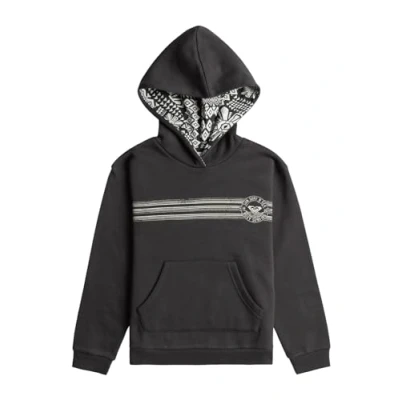 Image of Roxy HOPE YOU Trust Hoodie for kids, Size: 10y, Phantom