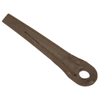 Image of ALM Lawn Mower Plastic Blades Small Hole