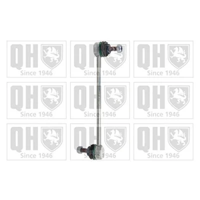 Image of LR002876 Anti roll bar link QUINTON HAZELL QLS3770S 229mm LAND ROVER: Freelander 2 Off Road, Range Rover Evoque