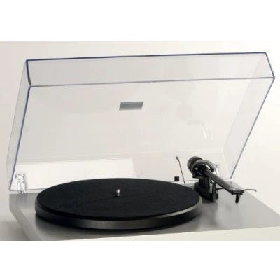 Image of Pro Ject Debut / Xpression Turntable Dustcover (Part Code: 1147 177 000)